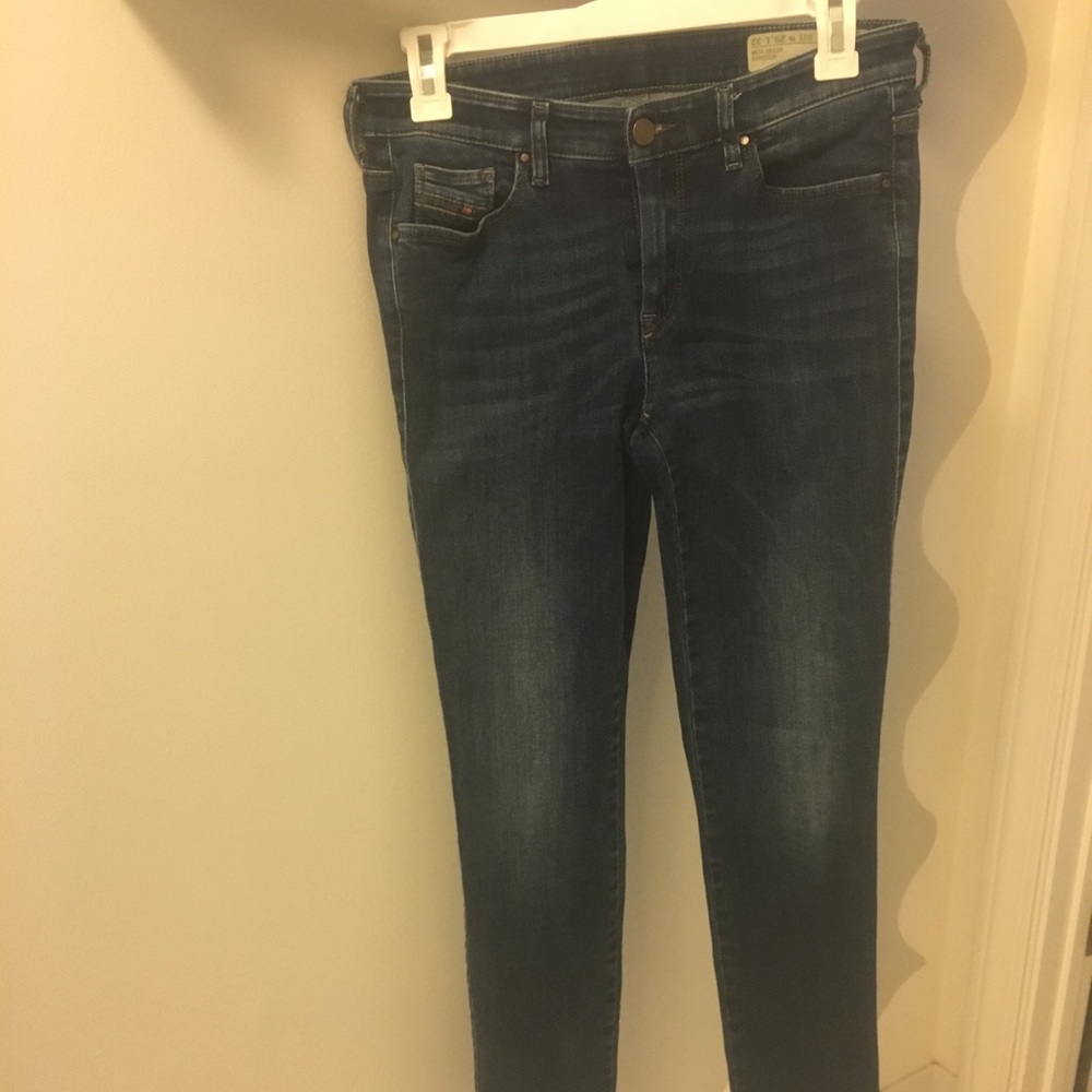 diesel jeans